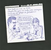 ENTREVISTA COM MINGUS